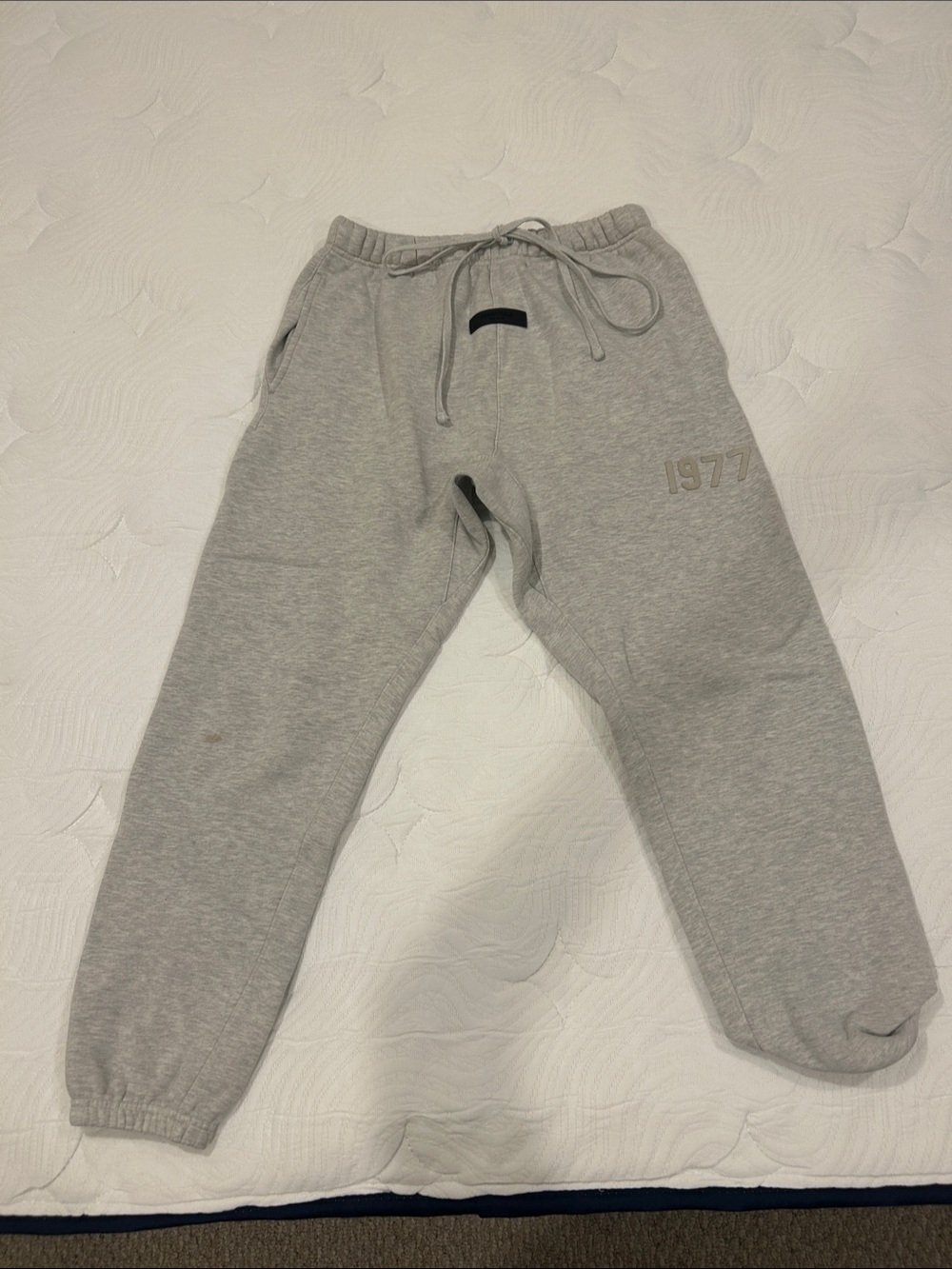 Fear of God Men’s Sweatpants - medium